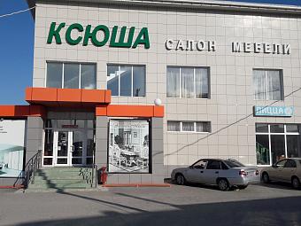 Фирменный магазин «DaVita-мебель» открылся в станице Анапской