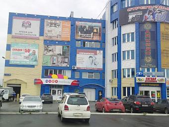 Фирменный магазин «DaVita-мебель» открылся в Новокузнецке в гипермаркете мебели «Мама Мебель»
