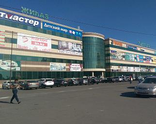 «DaVita-мебель» теперь и в Казахстане! 