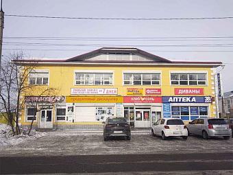 Фирменный магазин «DaVita-мебель» открылся в Зиме в ТЦ «Континент»