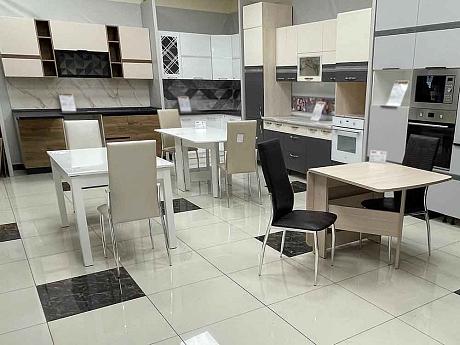 Фирменный магазин «DaVita-мебель» открылся во Владивостоке в ТЦ «Толстого»