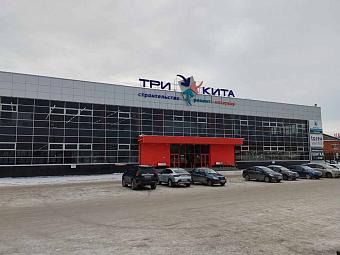 Фирменный магазин «DaVita-мебель» открылся в Ижевске в ТЦ «Три Кита» 