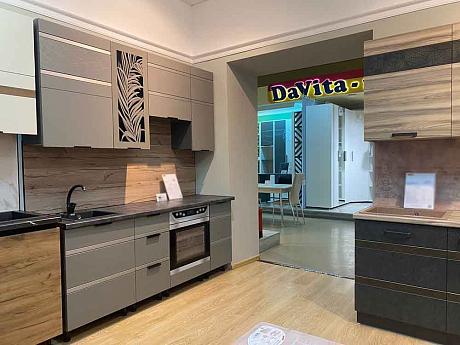 Фирменный магазин «DaVita-мебель» открылся в Ростове-на-Дону в ТЦ «Шипка»
