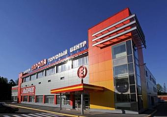 Фирменный магазин «DaVita-мебель» открылся в Железногорске в ТЦ «Европа» 