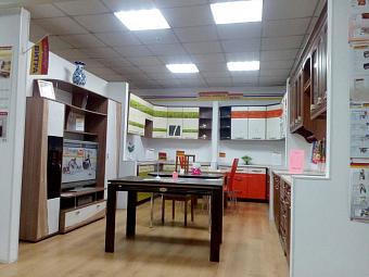Фирменный магазин «DaVita-мебель» открылся в Кызыле
