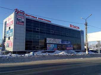 Фирменный магазин «DaVita-мебель» открылся в Новокуйбышевске