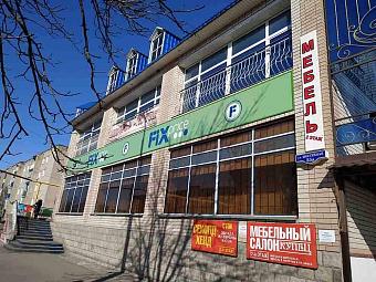 Фирменный магазин «DaVita-мебель» открылся в Уварово в ТЦ «Купец»