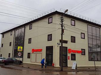 Фирменный магазин «DaVita-мебель» открылся в Боровичах в ТЦ «Созвездие мебели» 