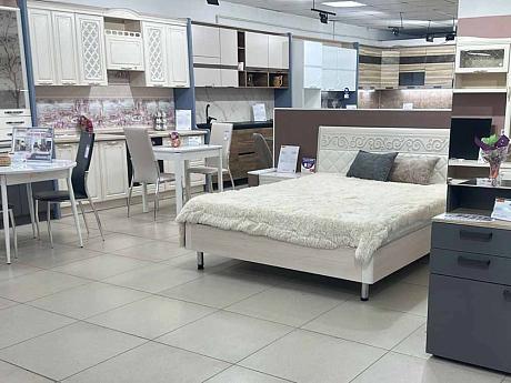 Фирменный магазин «DaVita-мебель» открылся в Южноуральске в ТЦ «Город мебели»