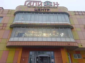 Фирменный магазин «DaVita-мебель» открылся в Балашихе в ТЦ «Галион» 