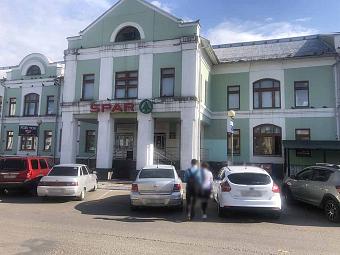 Фирменный магазин «DaVita-мебель» открылся в Муроме в ТЦ «Витязь»