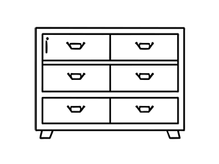 КОМОДЫ