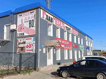 Фирменный магазин «DaVita-мебель» открылся в Азнакаево в ТЦ «Главмебель»