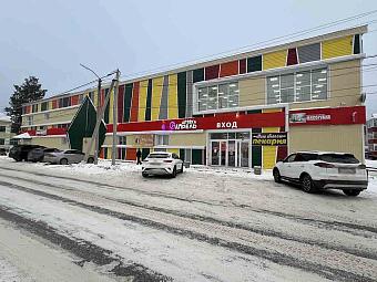 Фирменный магазин «DaVita-мебель» открылся в Югорске в ТЦ «Интерьер-Мебель»