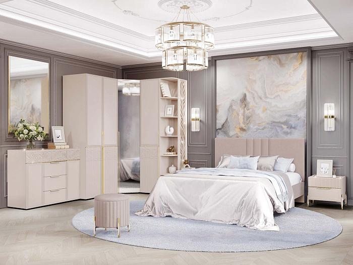 бежевая мебель