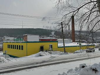 Фирменный магазин «DaVita-мебель» открылся в Железногорске-Илимском в ТЦ «Мебельный салон»