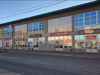 Фирменный магазин «DaVita-мебель» открылся в Минеральных Водах в ТЦ «Афанасий»