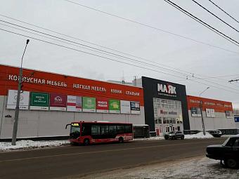 Фирменный магазин «DaVita-мебель» открылся в Калуге в ТЦ «Маяк»