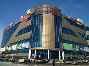 Фирменный магазин «DaVita-мебель» открылся в Челябинске в ТЦ «Северо-Западный»