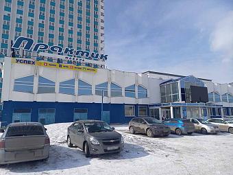 Фирменный магазин «DaVita-мебель» открылся в Кемерове в ТЦ «Практик»