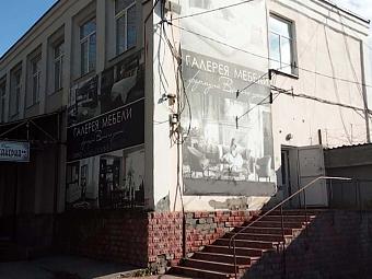 Фирменный магазин «DaVita-мебель» открылся в Кировграде в ТЦ «Галерея мебели»