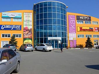 Фирменный магазин «DaVita-мебель» открылся в Находке