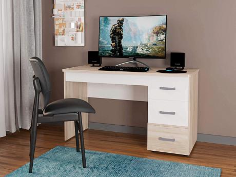 Как выбрать компьютерный стол для дома и офиса | Bradexhome