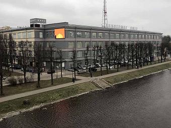 Фирменный магазин «DaVita-мебель» открылся в Великом Новгороде в ТЦ «Диез»