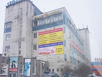 Фирменный магазин «DaVita-мебель» открылся в Новокузнецке в ТЦ «Надо мебель»