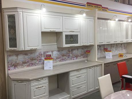 Фирменный магазин «DaVita-мебель» открылся в Ангарске в ТЦ «Сатурн»