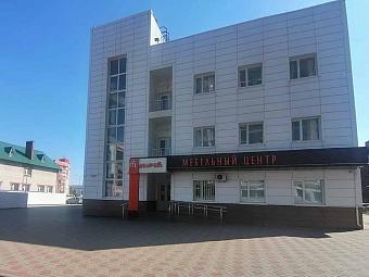 Фирменный магазин «DaVita-мебель» открылся в Тамбове в ТЦ «Табурет»