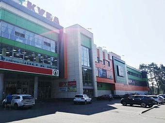 Фирменный магазин «DaVita-мебель» открылся в Сарове в ТЦ «Куба»