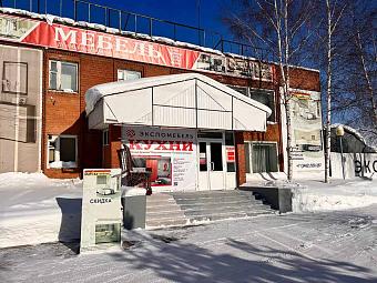 Фирменный магазин «DaVita-мебель» открылся в Сургуте в ТЦ «Дом Уюта»