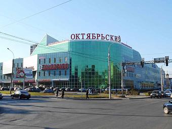Фирменный магазин «DaVita-мебель» открылся в Липецке в ТЦ «Октябрьский»