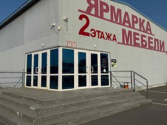 Фирменный магазин «DaVita-мебель» открылся во Владивостоке в ТЦ «Ярмарка Мебели»
