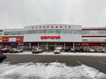 Фирменный магазин «DaVita-мебель» открылся в Курске в ТЦ «Европа»