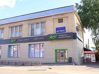 Фирменный магазин «DaVita-мебель» открылся в Гусь-Хрустальном в ТЦ «Прогресс»