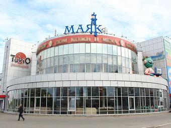 Фирменный магазин «DaVita-мебель» открылся в Череповце в ТЦ «Маяк»