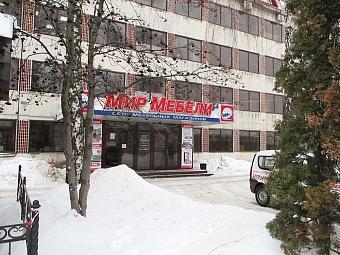 Фирменный магазин «DaVita-мебель» открылся в Тамбове в ТЦ «Мир мебели»