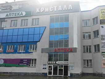 Фирменный магазин «DaVita-мебель» открылся в Миассе в ТК «Кристалл»