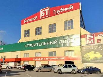 Фирменный магазин «DaVita-мебель» открылся в Липецке в ТЦ «Большой Трубный»