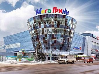 Фирменный магазин «DaVita-мебель» открылся в Курске в ТЦ «МегаГРИНН»