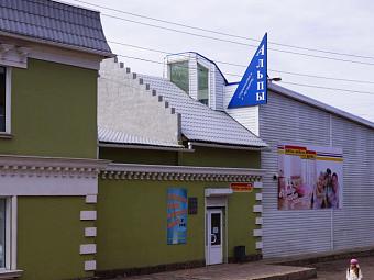 Фирменный магазин «DaVita-мебель» открылся в г. Тайшет в магазине «Альпы» 