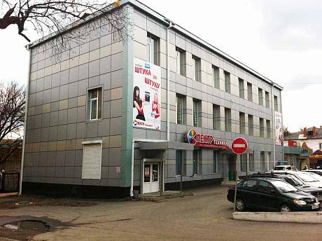 Фирменный магазин «DaVita-мебель» открылся в Партизанске