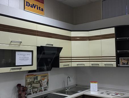 Фирменный магазин «DaVita-мебель» открылся в Нижнем Тагиле