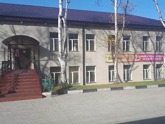Фирменный магазин «DaVita-мебель» открылся в Корсакове в ТЦ «Анна»