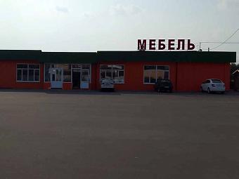 Фирменный магазин «DaVita-мебель» открылся в Киржаче в ТЦ «Мебель»