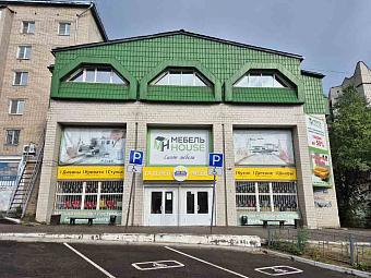 Фирменный магазин «DaVita-мебель» открылся в Чите в ТЦ «Галерея Мебели»