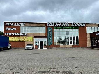 Фирменный магазин «DaVita-мебель» открылся в Салавате в ТЦ «МебельСити»
