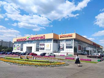Фирменный магазин «DaVita-мебель» открылся в Москве в ТЦ «Миллион мелочей»